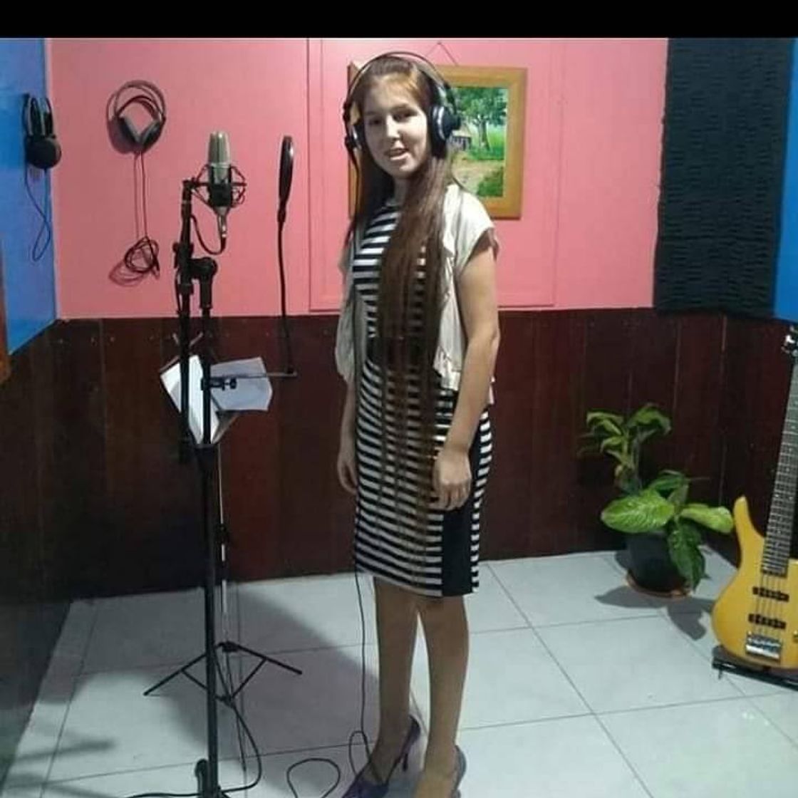 Music Tainara Borba Dutra - Home | Facebook