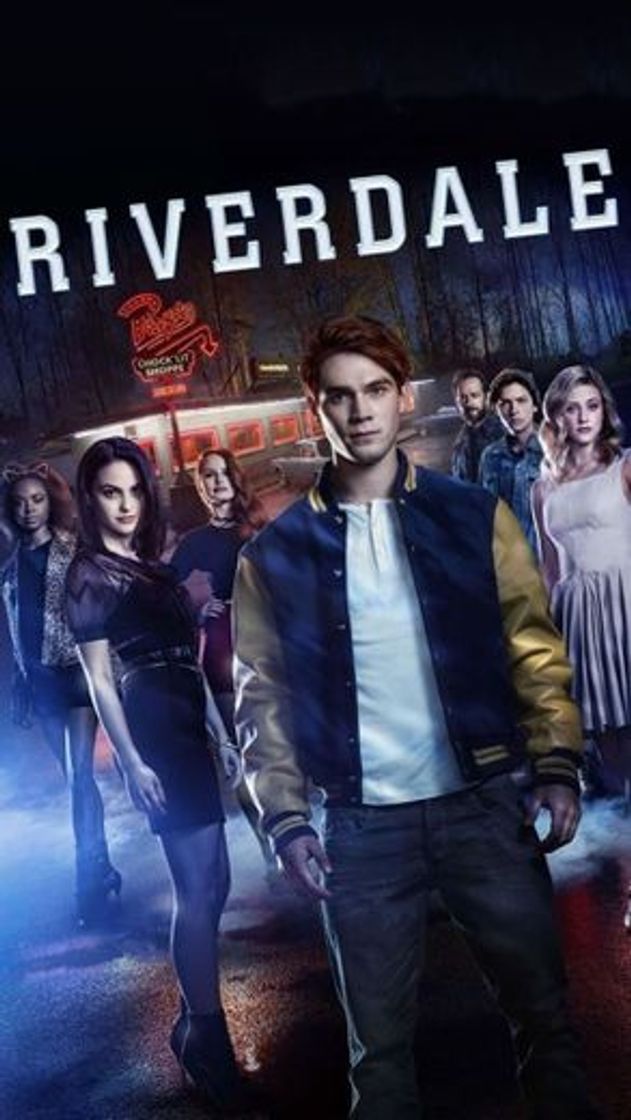 Fashion Riverdale ✨