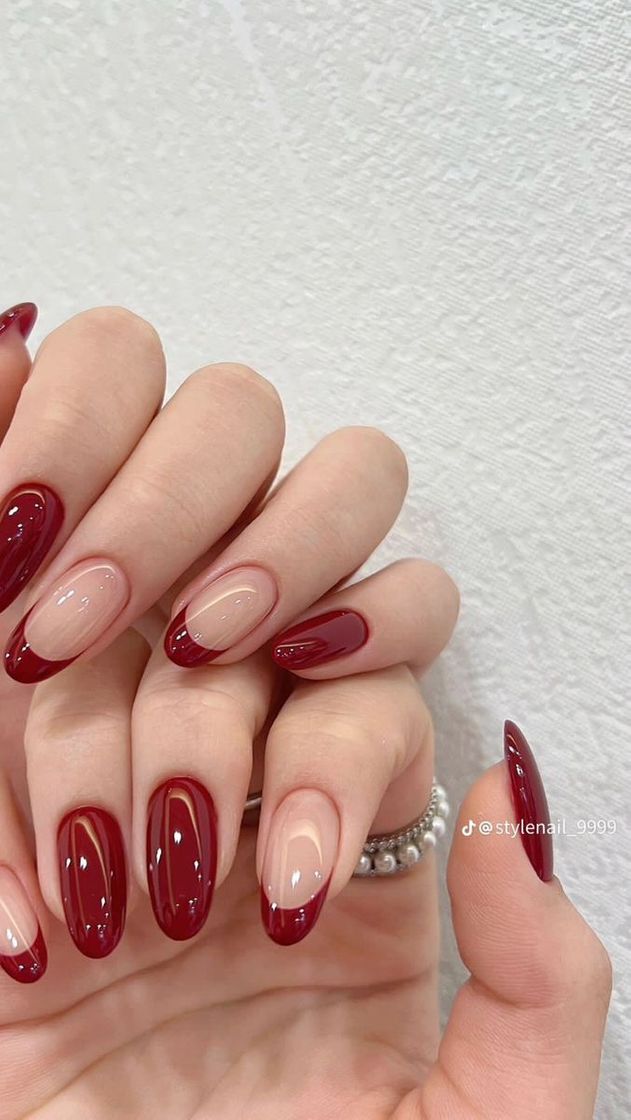 Moda Unhas lindas