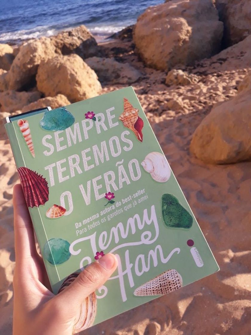 Libro Sempre teremos o verão 