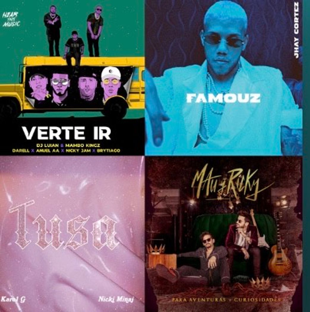 Music FIESTA