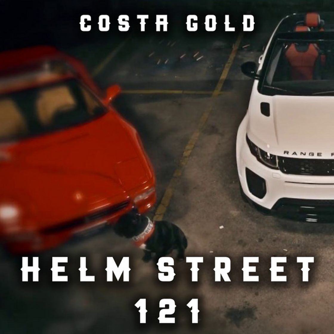 Canción Helm Street 121