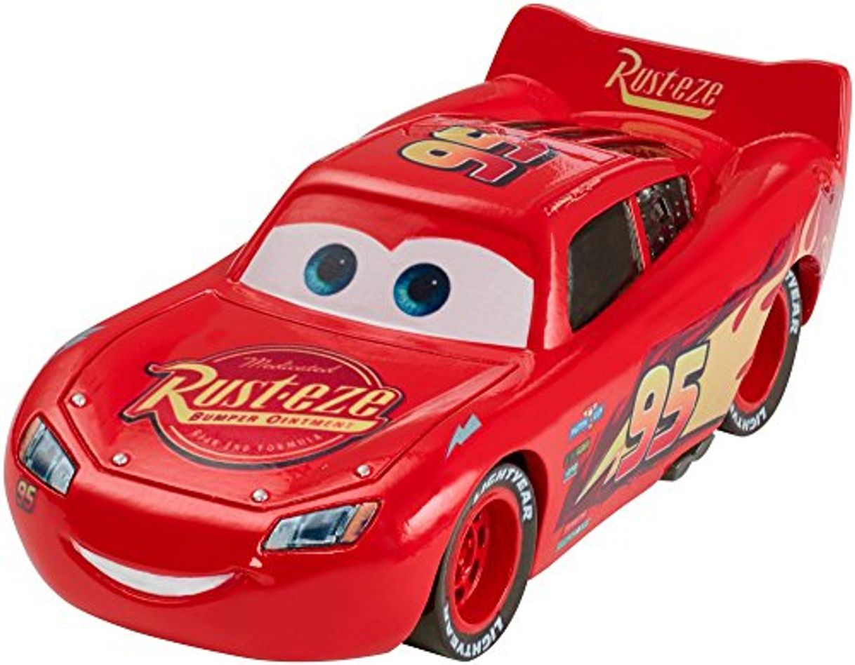 Product Cars 3 Coche McQueen