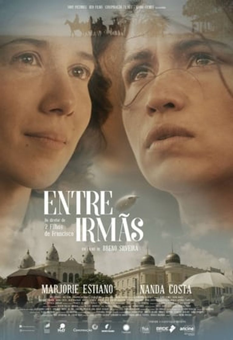 Serie Entre Irmãs