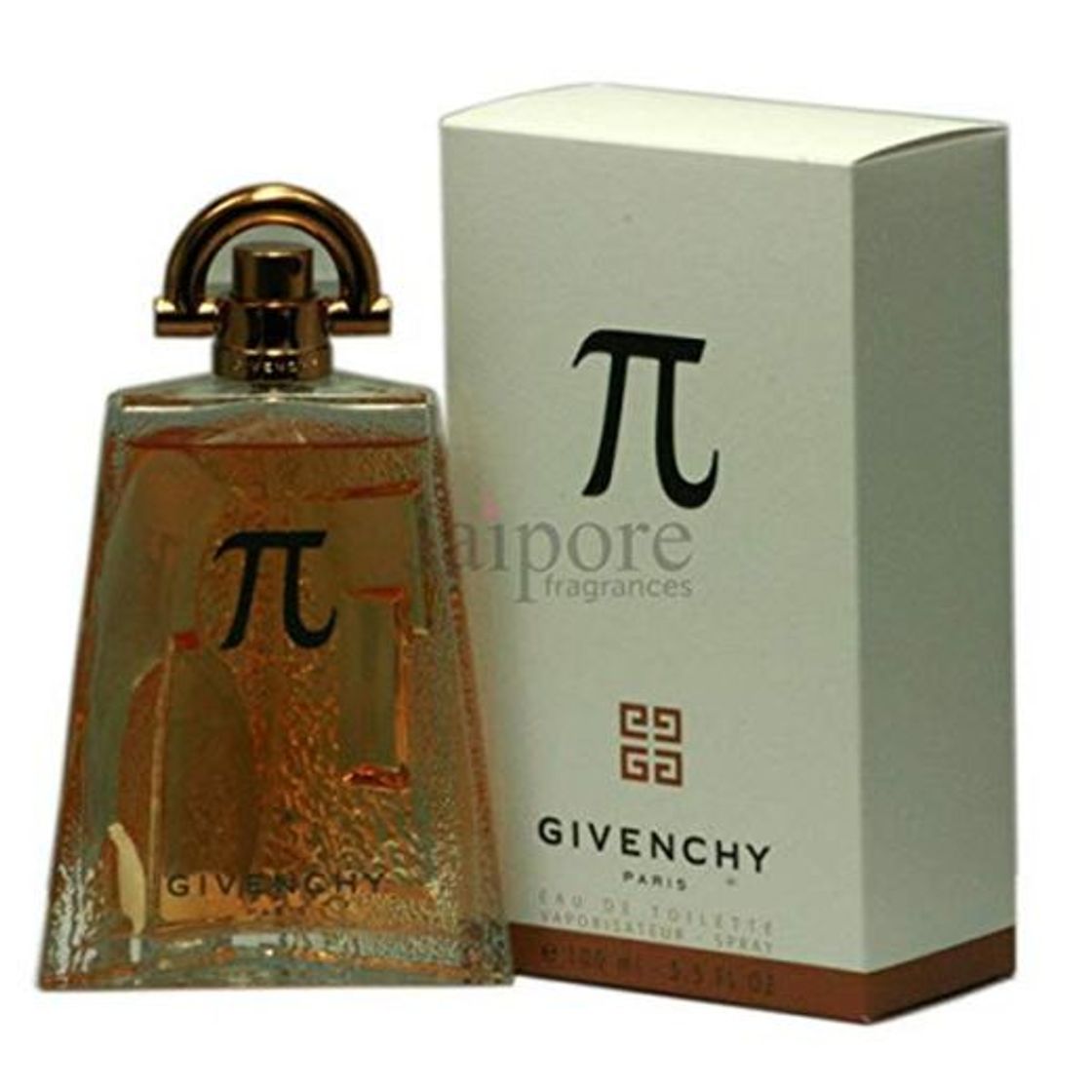 Beauty Givenchy Eau de Toilette π