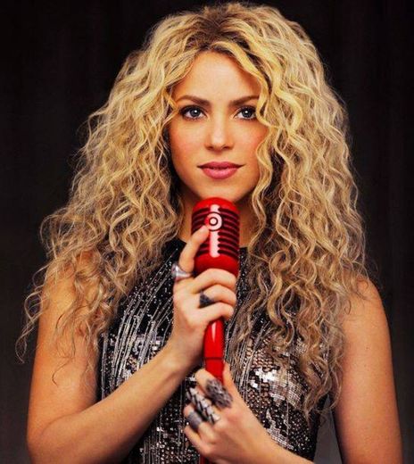 Shakira- Spotify