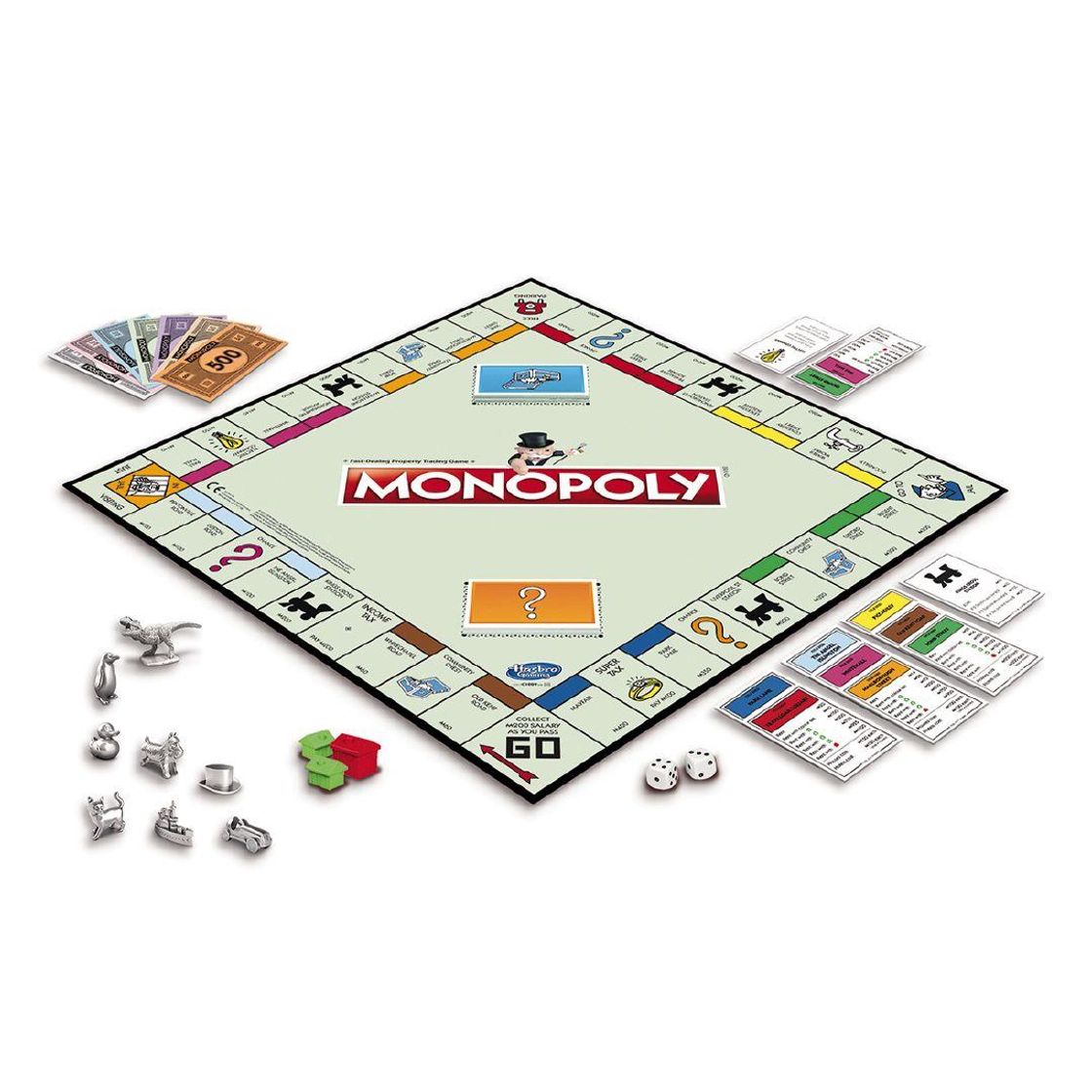 Moda Monopoly