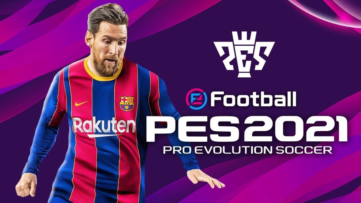 Fashion Pes21