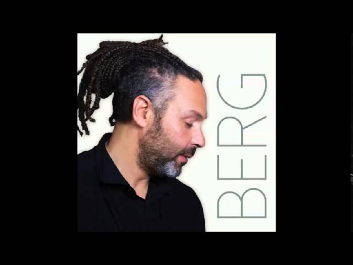 Canción Berg - chuva