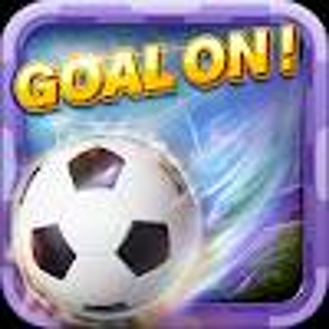 App GoGoal app de jogos da sorte