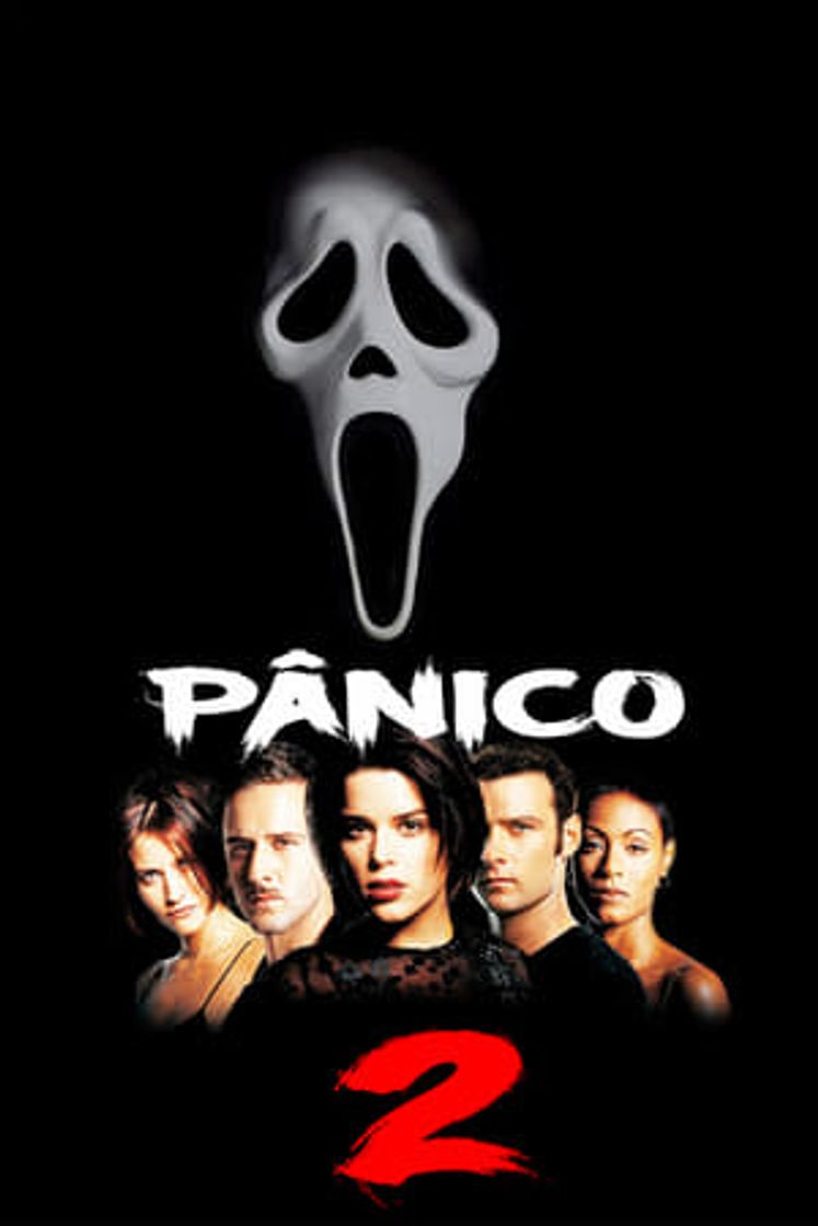 Scream 2