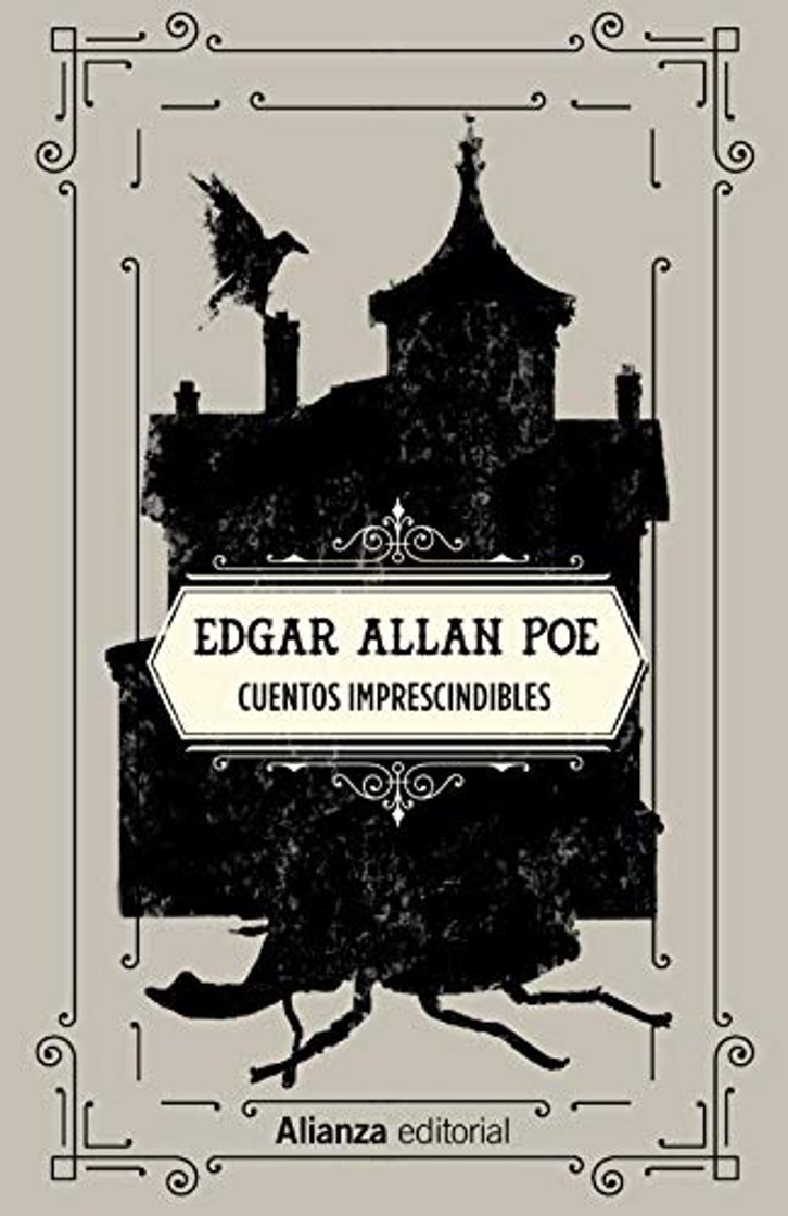 Book Cuentos imprescindibles