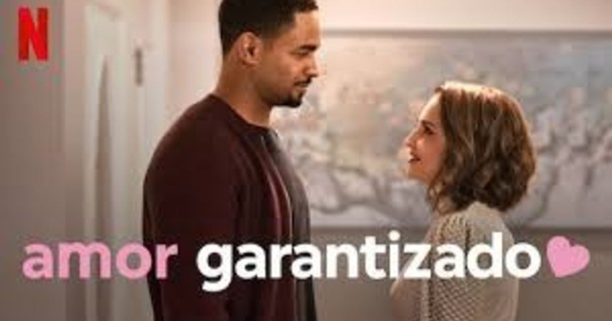 Película Amor garantizado