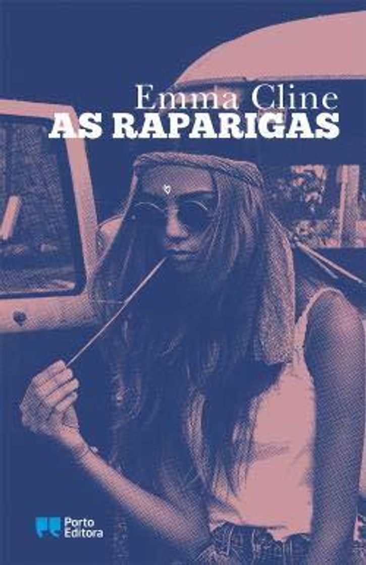 Book As Raparigas