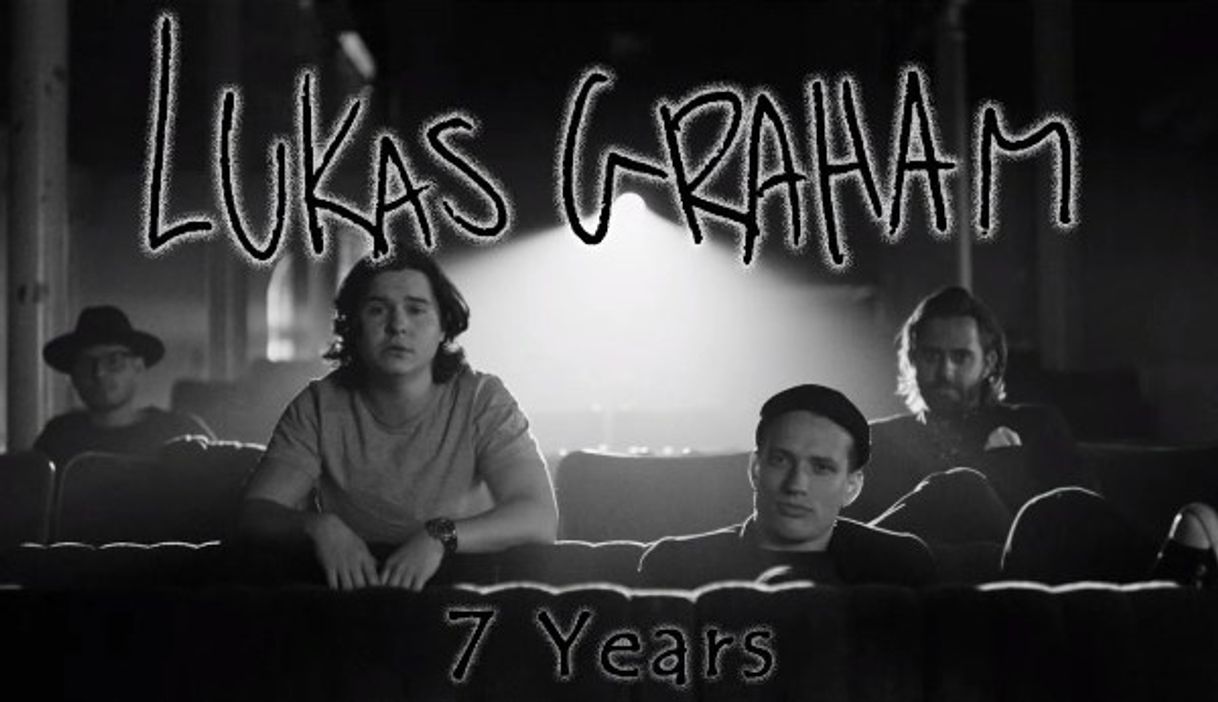 Canción 7 years