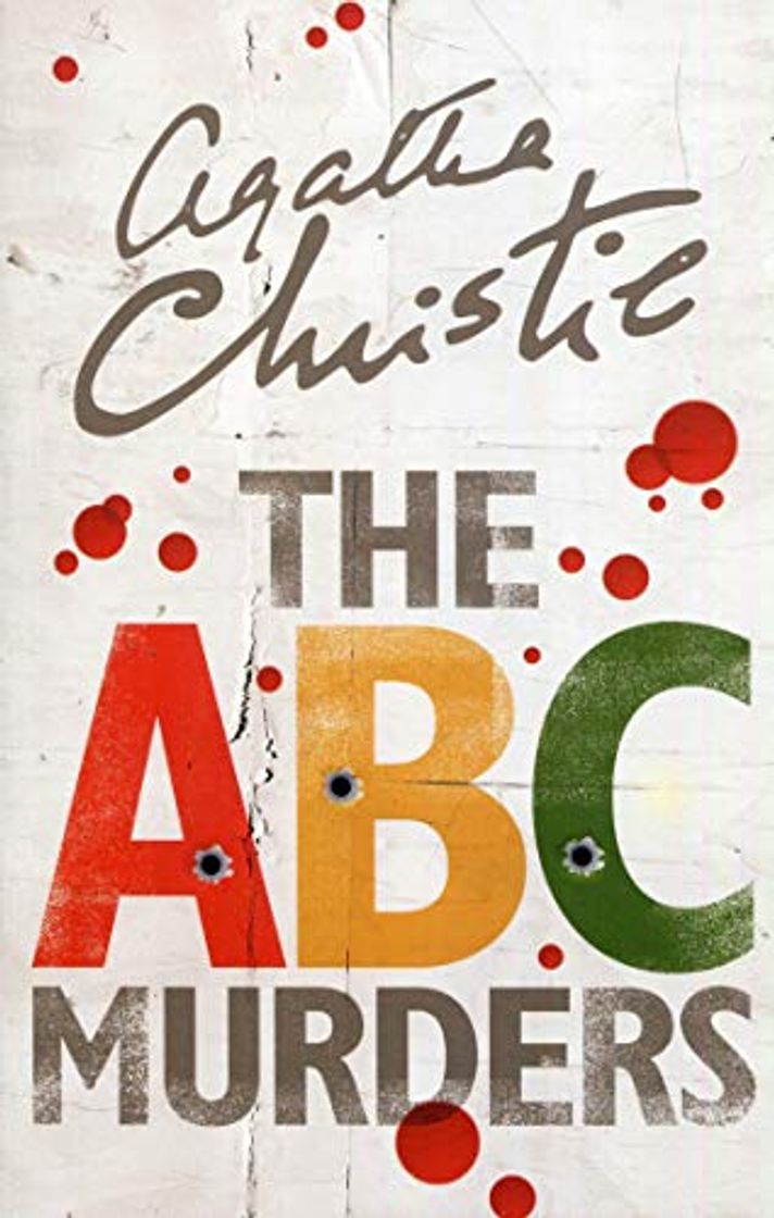 Book The ABC Murders