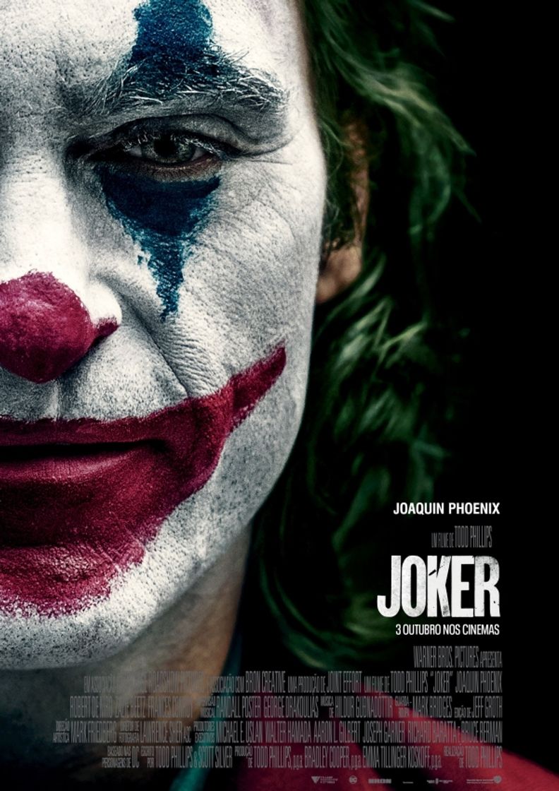 Social Joker 