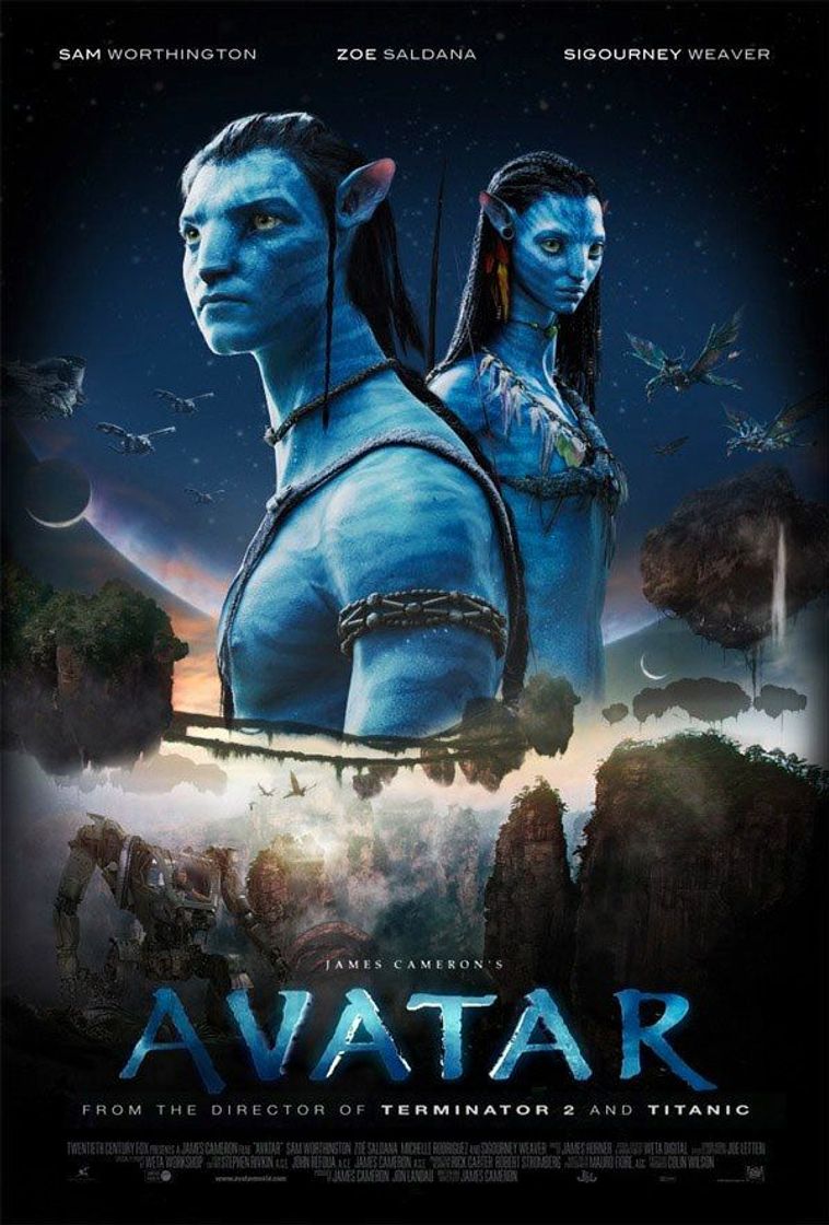 Movie Avatar