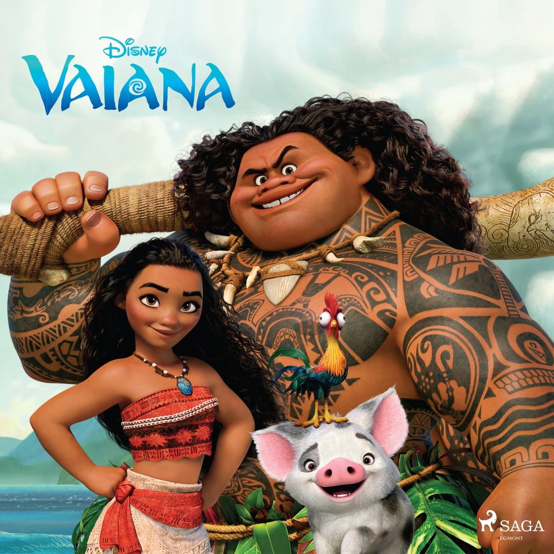 Movie Vaiana