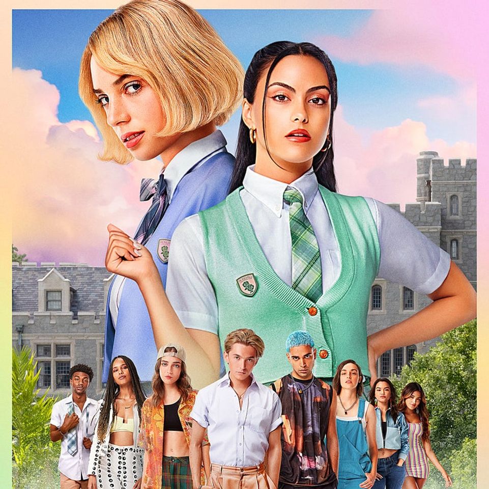 Movie Revancha ya