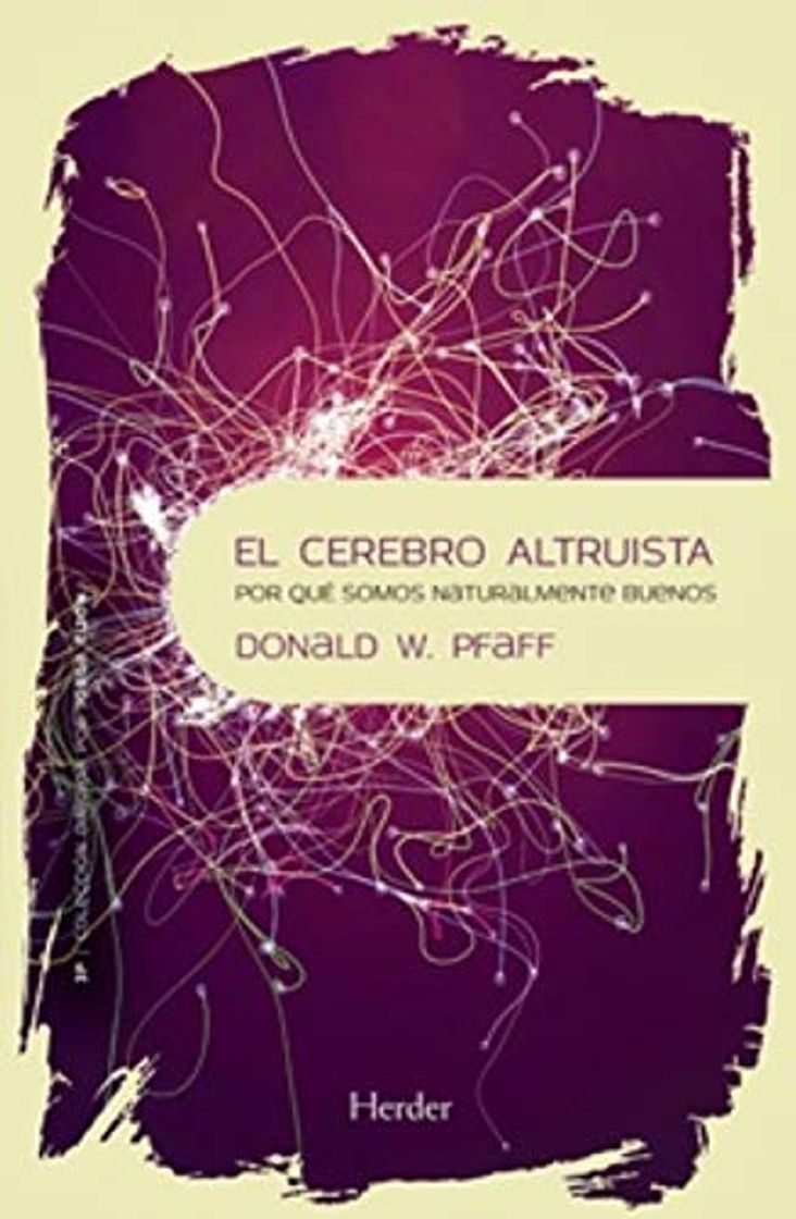 Libro Cerebro altruista, EL. Por qué somos naturalmente buenos: 0