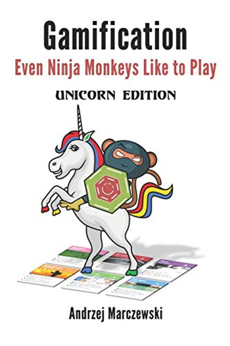 Books Even Ninja Monkeys Like to Play