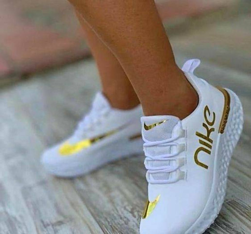 Moda NIKE Shoes 😍