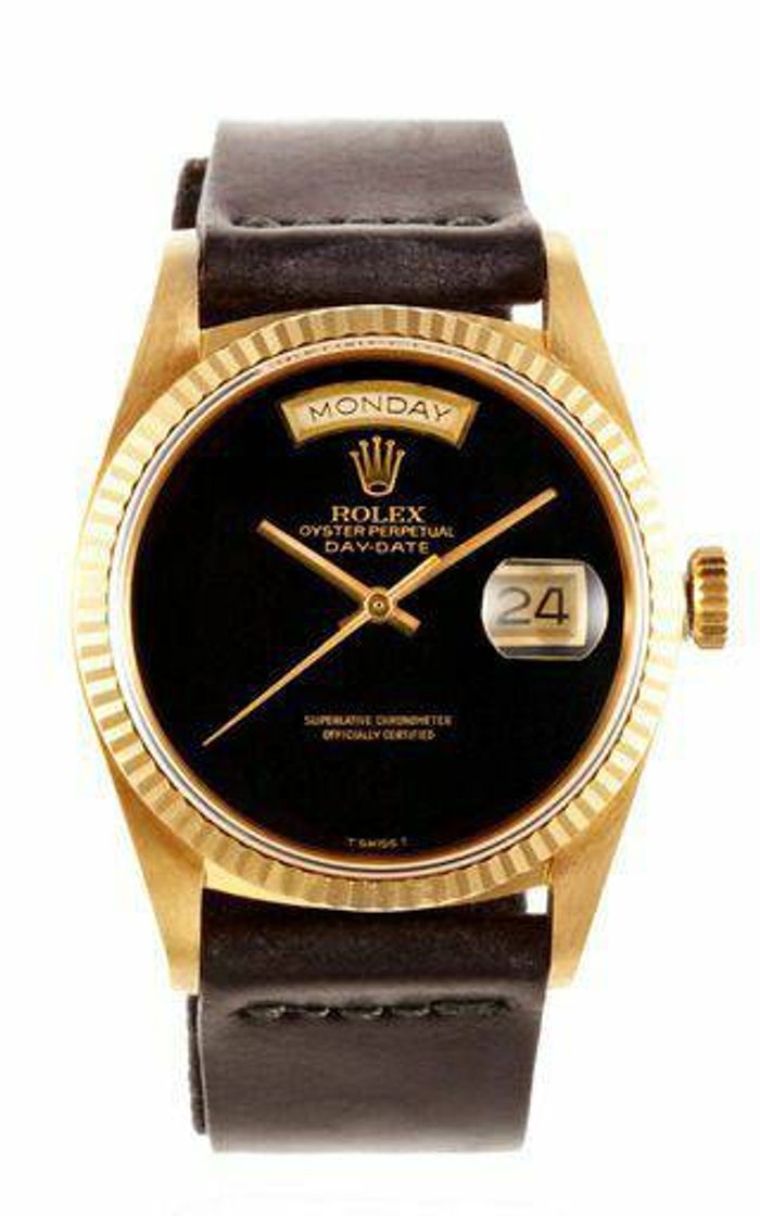 Fashion Rolex masculino 