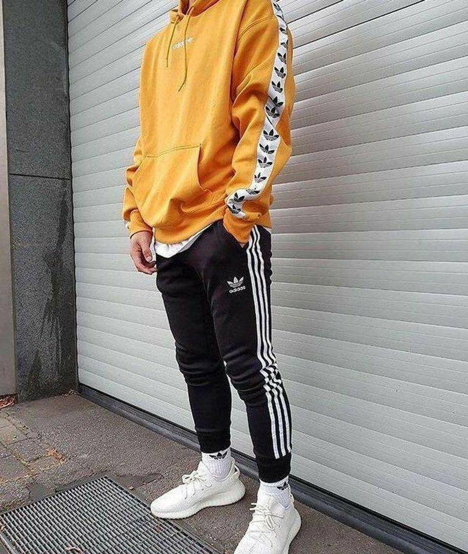 Fashion Adidas 😍