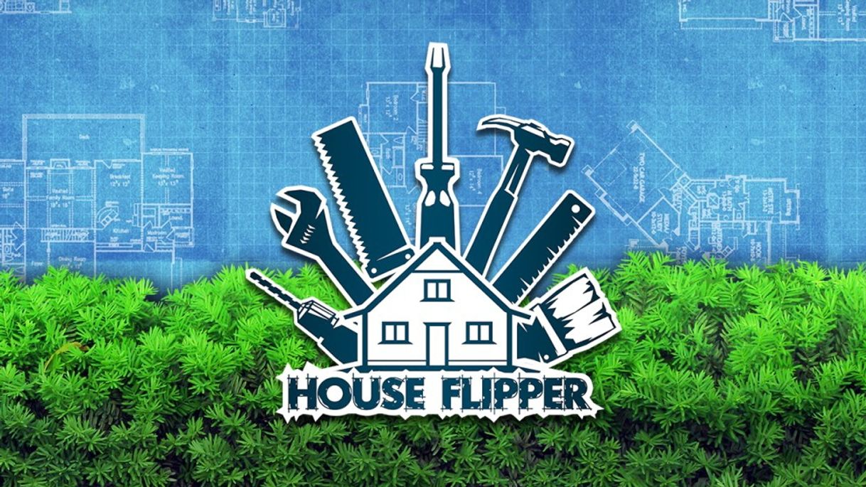 Videojuegos House Flipper (Nintendo Switch)