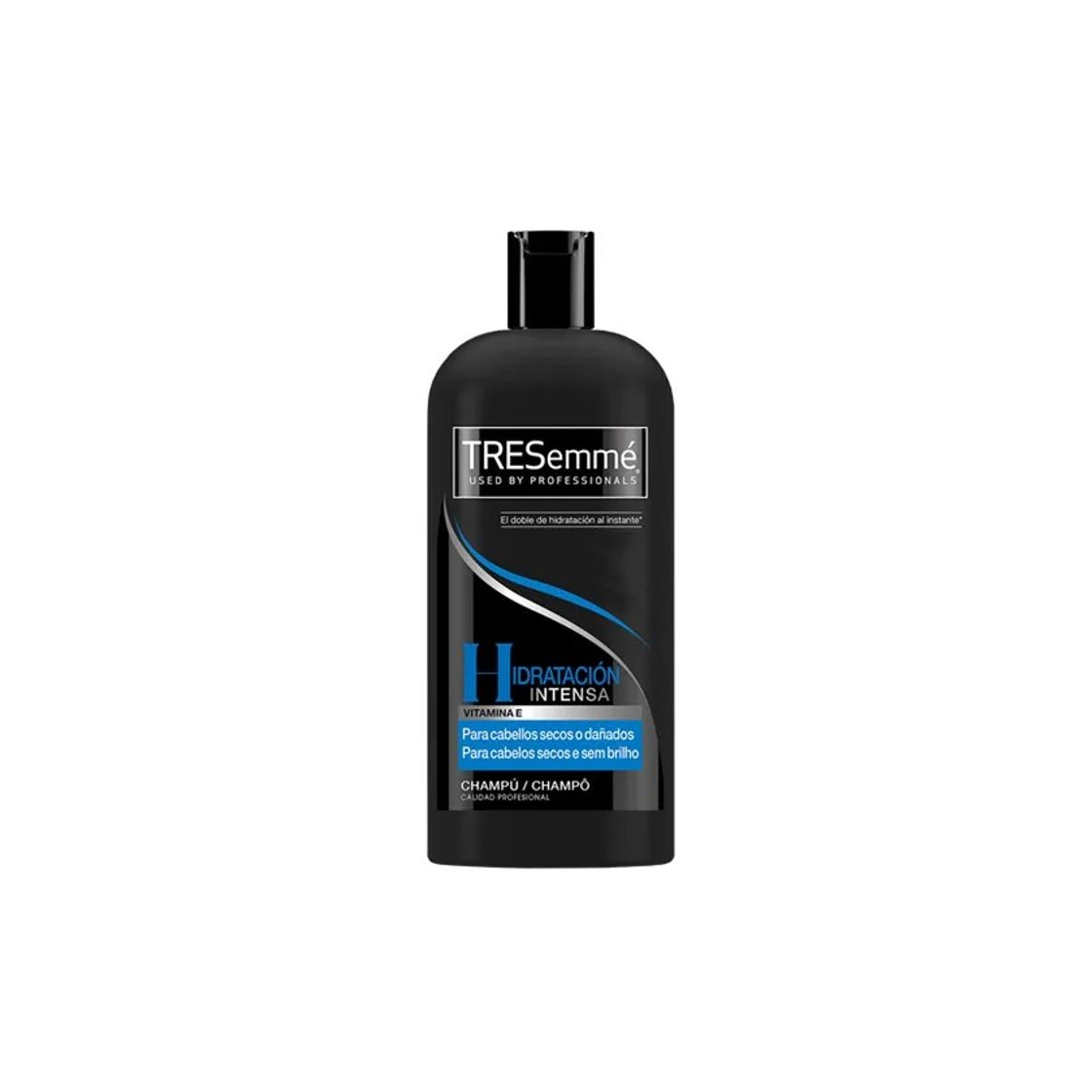 TRESemmé Hidratación Intensa Champú 900ml- Pack de 6