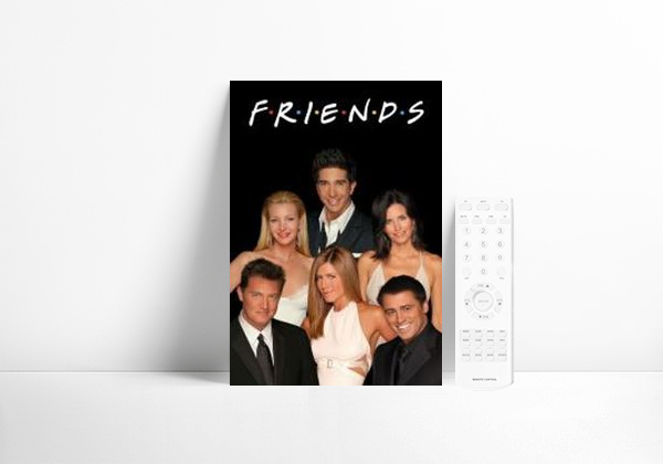 Friends