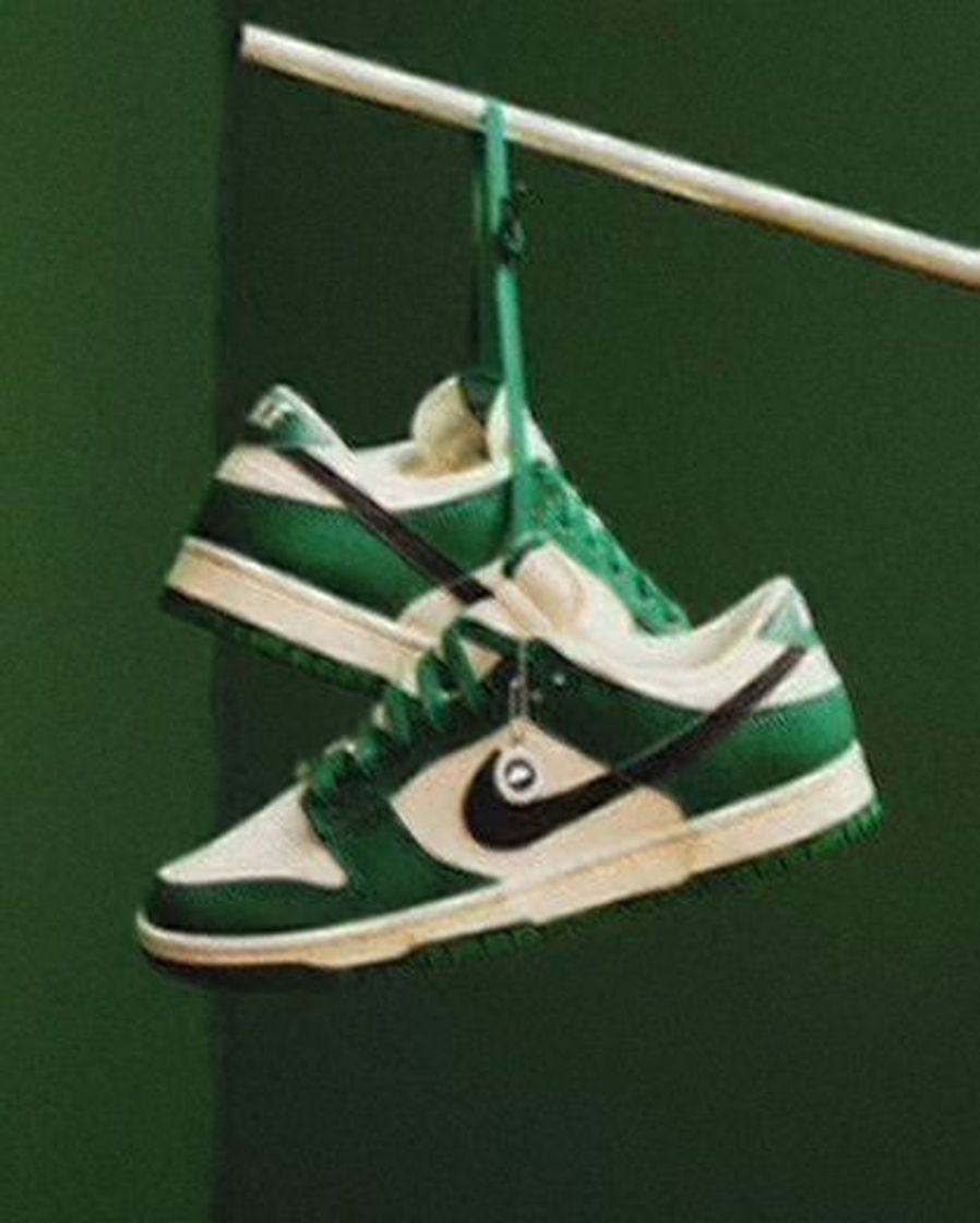 Social Tenis Nike 