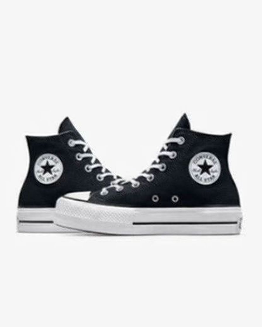 Moda Converse Chuck Taylor All Star Season Ox