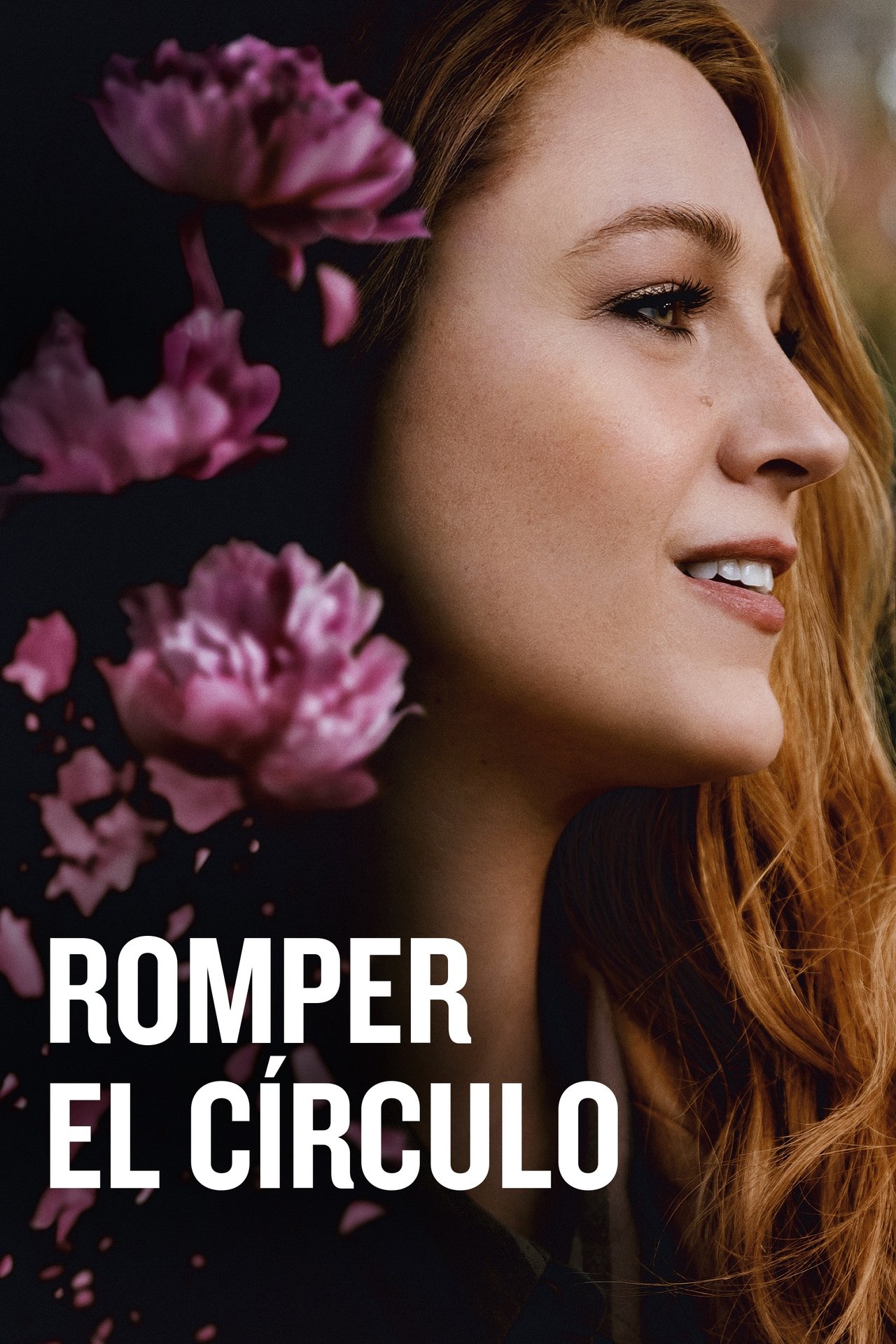 Película Romper el círculo