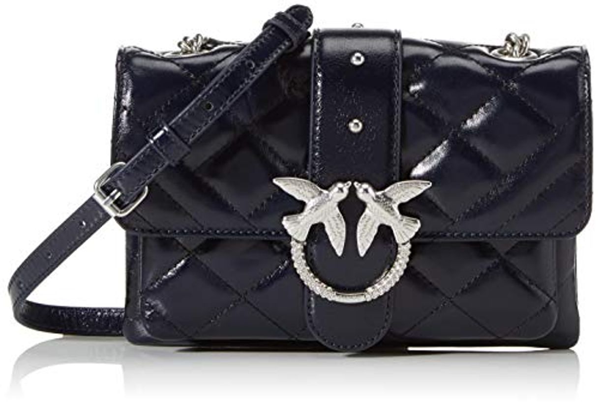 Social Pinko 1p21v0_y6mb, Love Baby Soft MIXY CL ternero mujer, U Azul Size