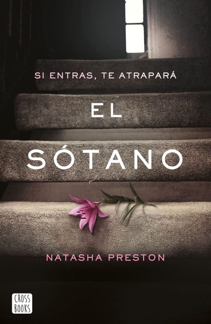 Libro El Sótano