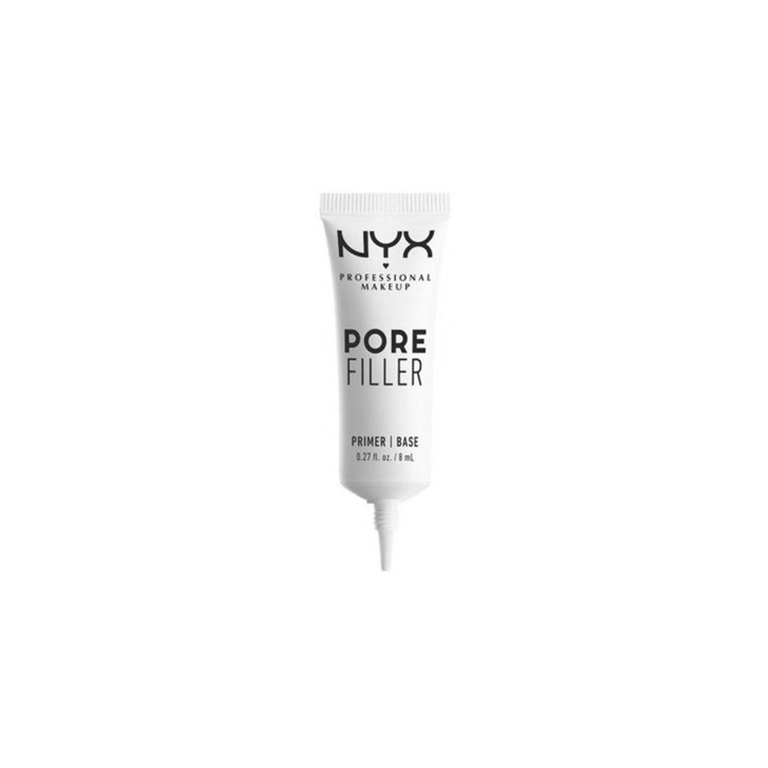 Belleza NYX Professional Makeup Prebase de maquillaje Pore Filler