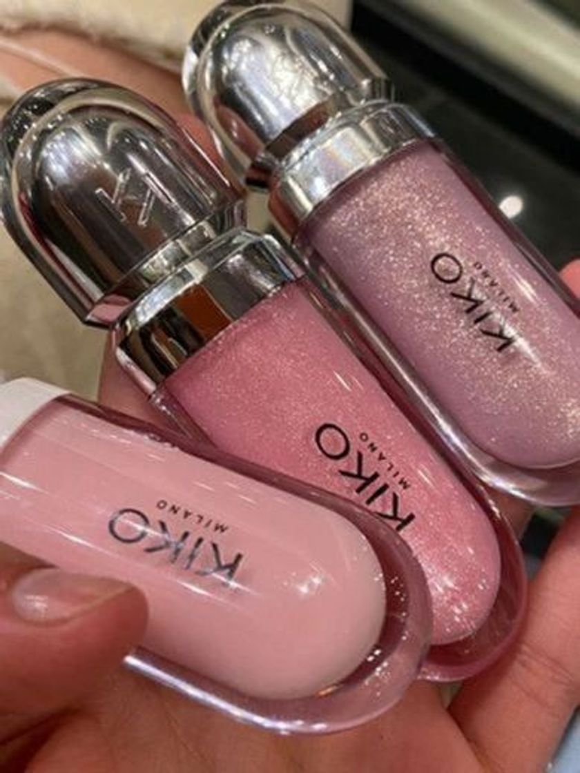 Social Gloss Labios, de Kiko