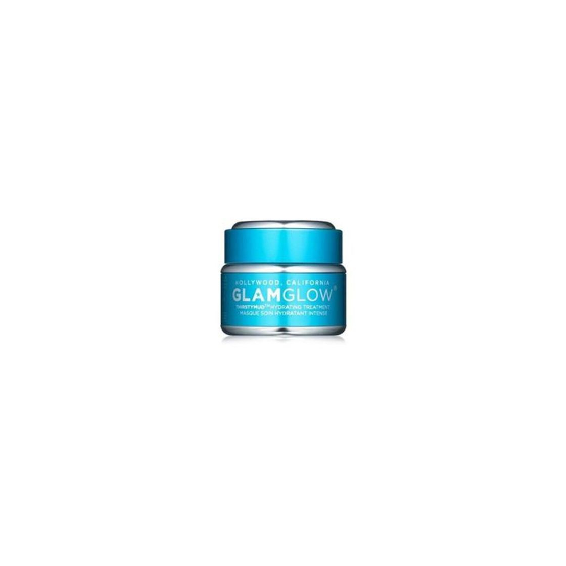 Social Glam Glow Crema hidratante