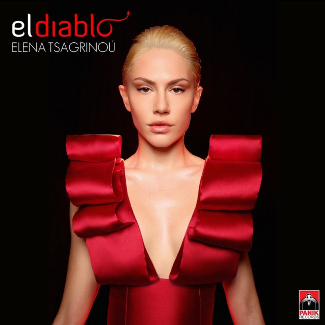 Canción El Diablo - Elena Tsagrinou