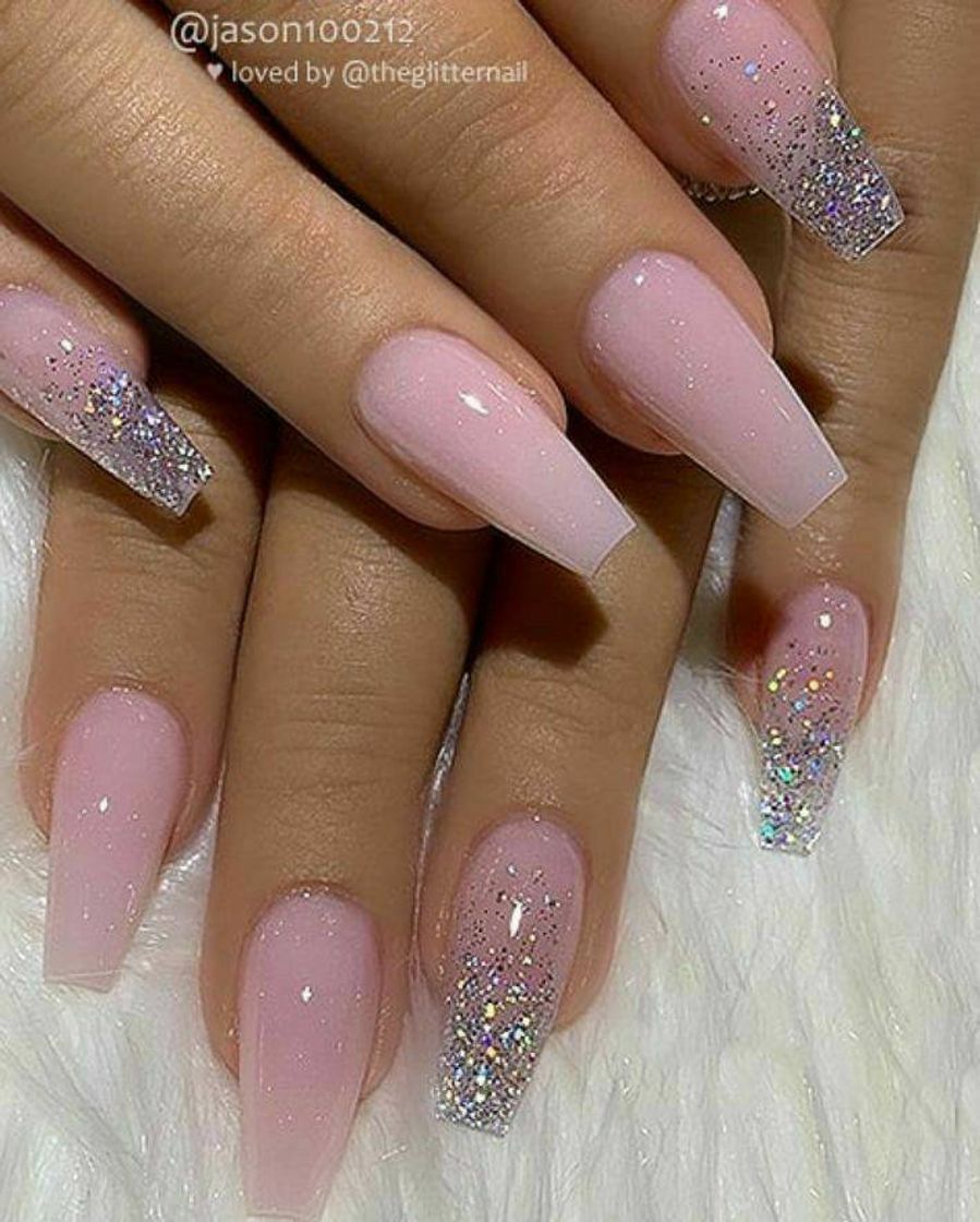 Moda Shine nails