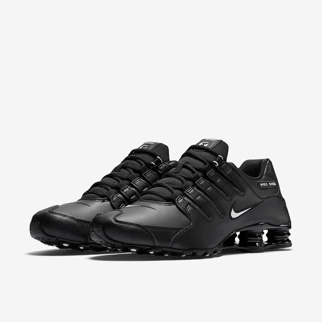 Fashion Nike Shox