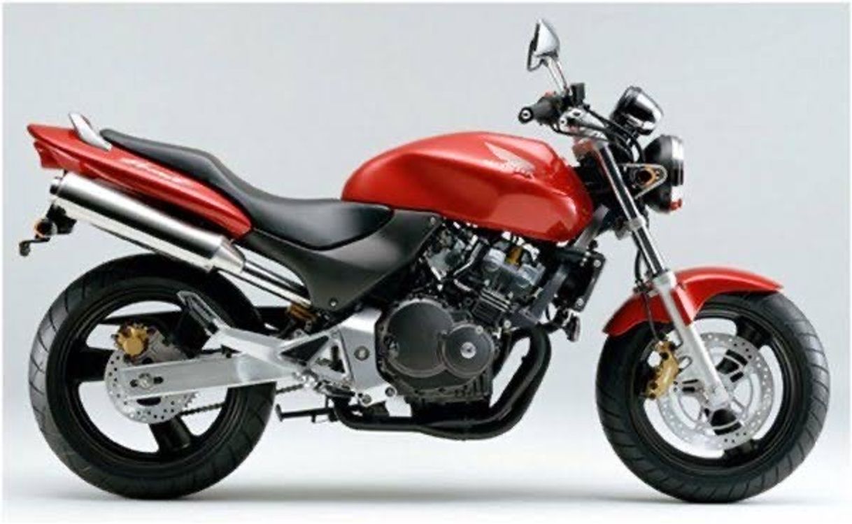 Moda Honda Hornet CB 250F 1996