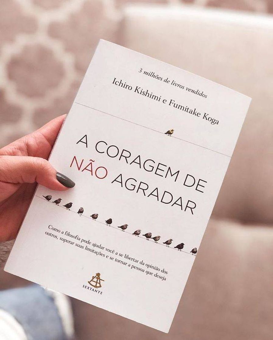 Moda Vale a pena essa leitura