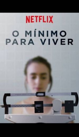 O Mínimo para Viver