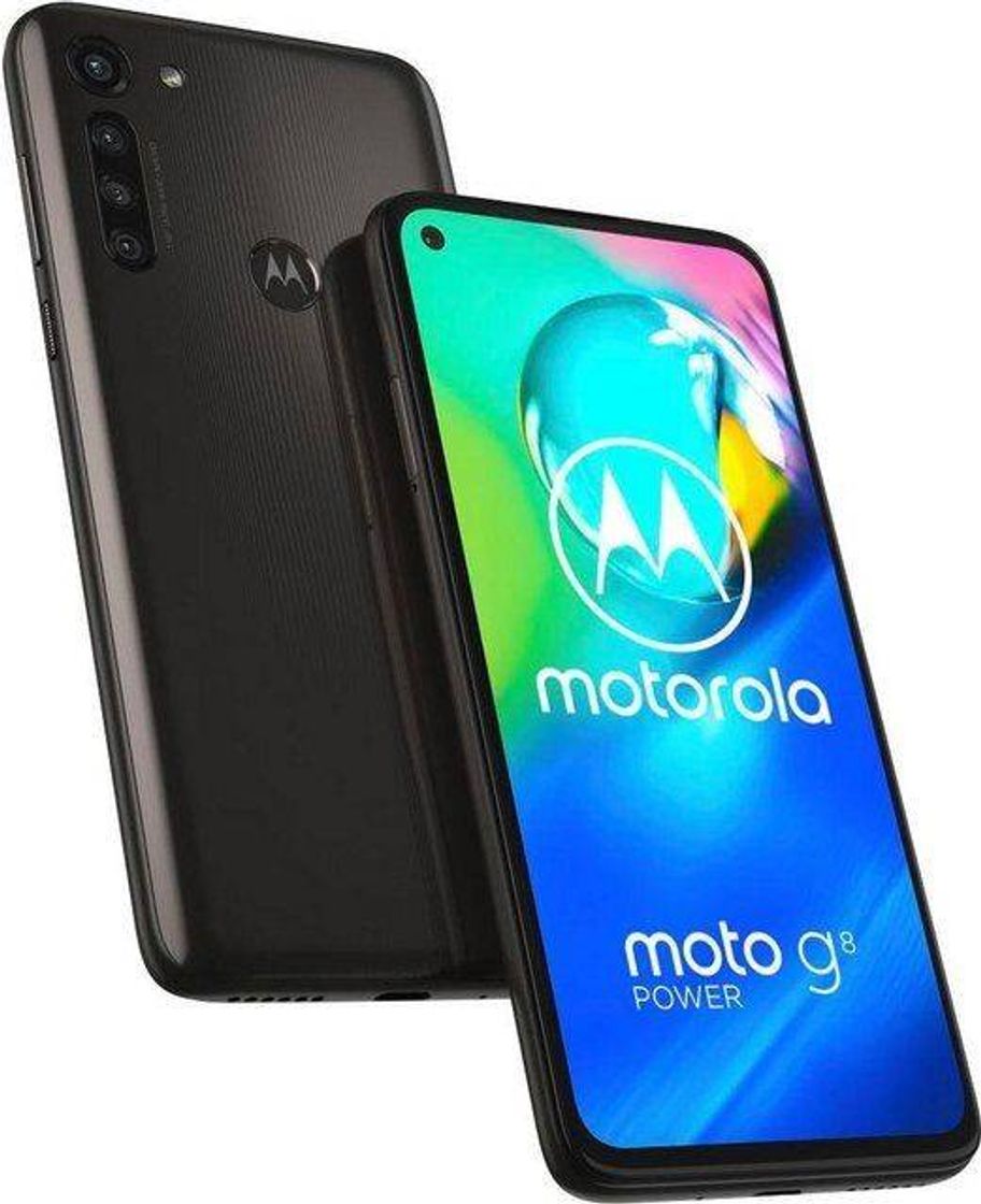 Fashion Moto g8 power