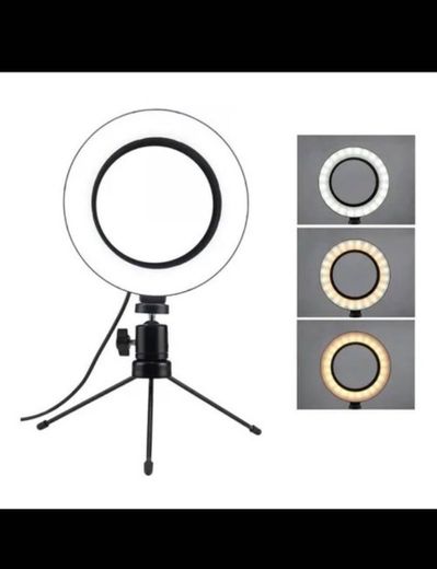 Ring Light Led