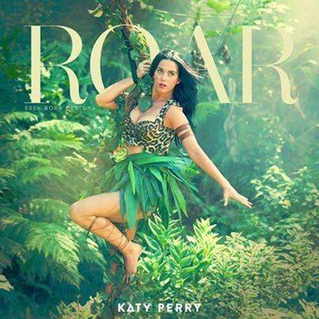 Fashion Roar