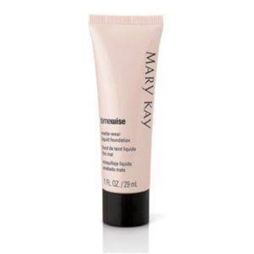 Base Mary Kay